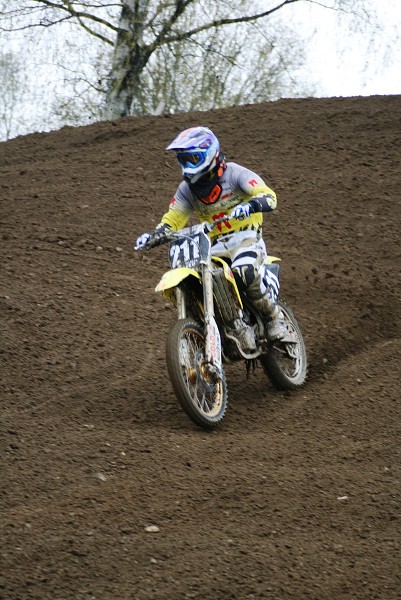 MEZ MČR Pacov 20.4.2008